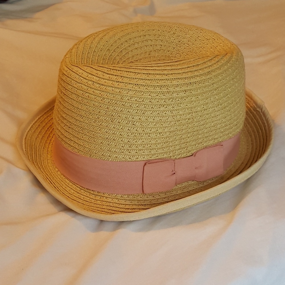 H&M Straw Sun hat